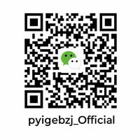 大象传媒公众号二维码