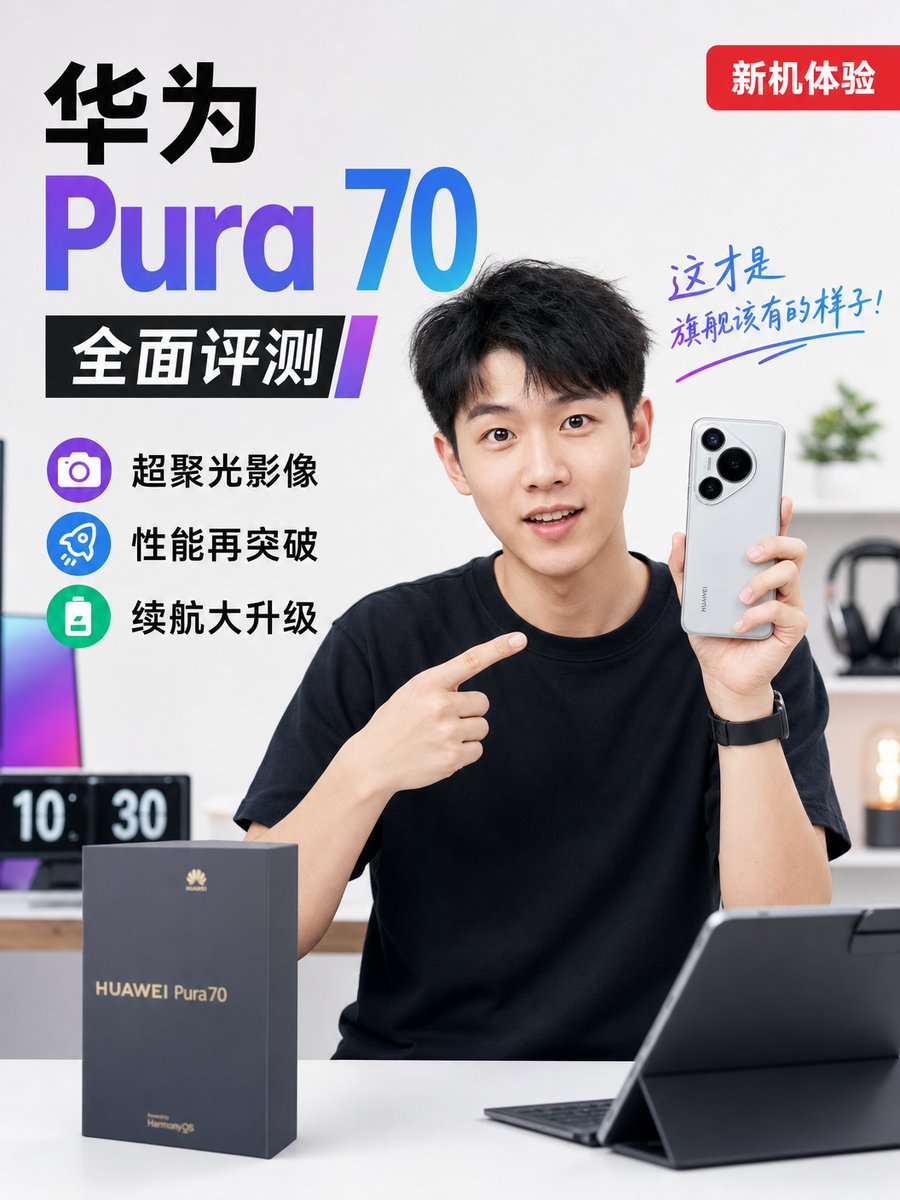大象传媒 TikTok风格短视频娱乐内容
